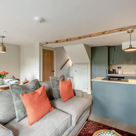 2 Bed In Oc-u32104 Dom wakacyjny *