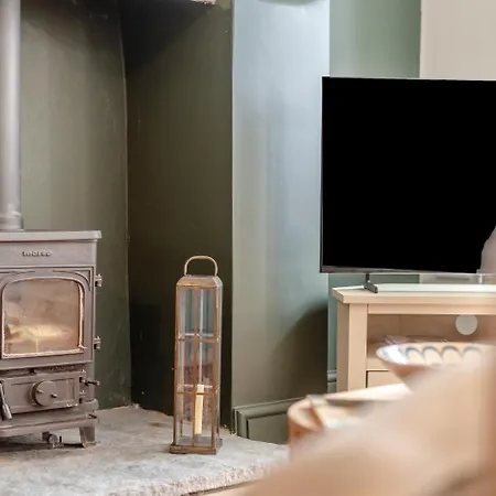 2 Bed In Oc-u32104 Dom wakacyjny *