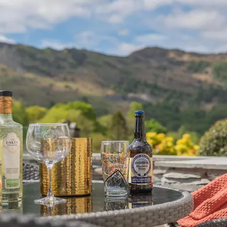 2 Bed In Oc-u32104 Dom wakacyjny Chapel Stile