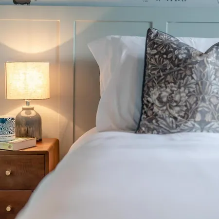 Dom wakacyjny 2 Bed In Oc-u32104 Chapel Stile