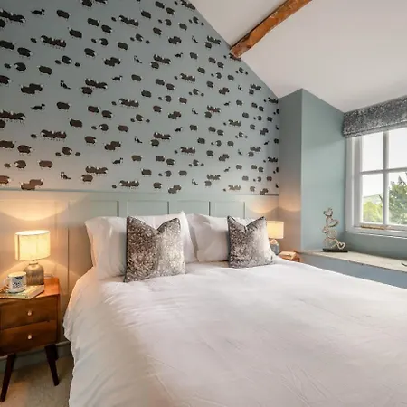 2 Bed In Oc-u32104 Dom wakacyjny Chapel Stile