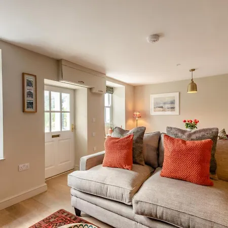 2 Bed In Oc-u32104 Casa de Férias Chapel Stile