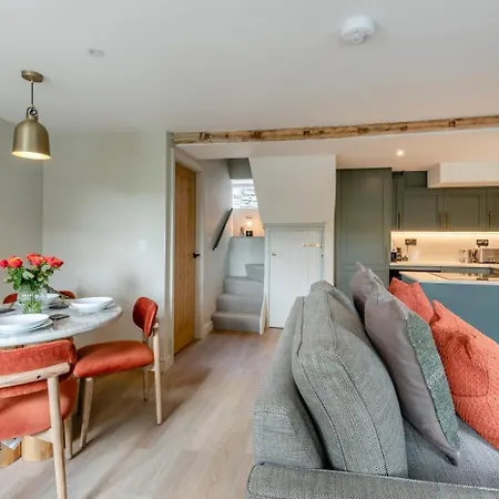 2 Bed In Oc-u32104 Casa de Férias *