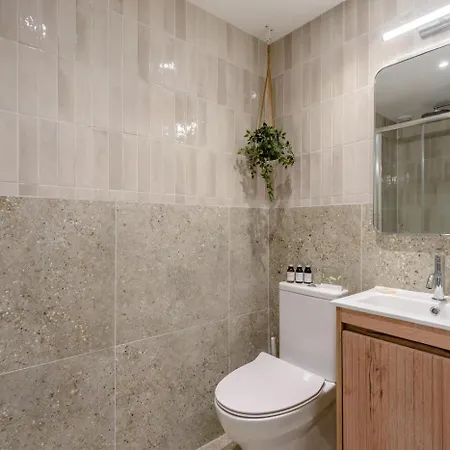 2 Bed In Oc-u32104 Chapel Stile