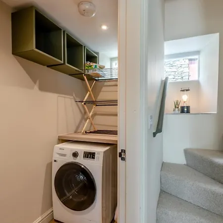 2 Bed In Oc-u32104 Casa de Férias