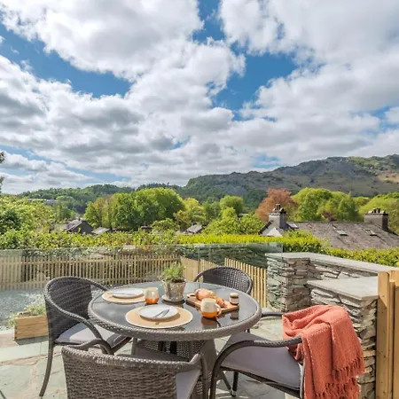 2 Bed In Oc-u32104 Casa de Férias Chapel Stile