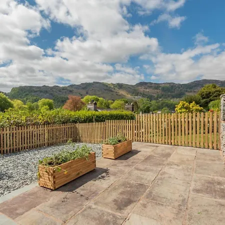 Casa de Férias 2 Bed In Oc-u32104 Chapel Stile